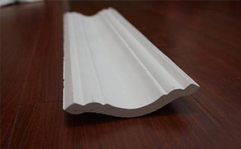 聚氨酯硬質仿木發(fā)泡機(圖2) 聚氨酯硬質仿木發(fā)泡案例